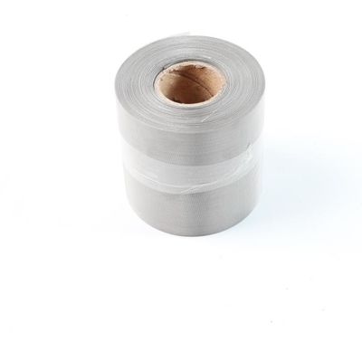 الحجم المخصص الشبكة المعدنية 304 316 الفولاذ المقاوم للصدأ الشبكة السلكية المنسوجة / القماش للشاشة الأمنية النافذة والباب