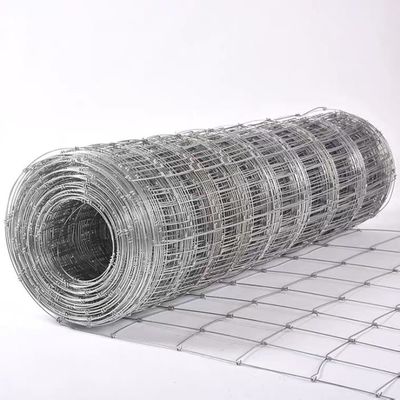 1.2 متر ارتفاع مزرعة الأسلاك الشبكة السياج المراعي السياج مقاوم للتآكل