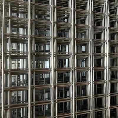 4Ft X 8Ft شبكة الشبكة طيورية الرسوم المعدنية الحديدية الأسلاك الحديدية شبكة لوحات 20 مقياس