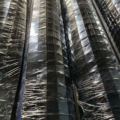 4ft 5ft 6ft حديقة السياج لوحة سلك لحام مع هولندا الفولاذ PVC إطار الخارجية الشبكة الزخرفية لاستخدام بوابة الزراعة