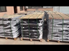 الأسود PVC الحديدية شبكة الأسلاك